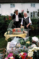 Gardening